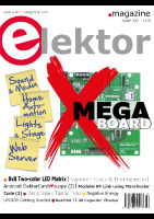 Elektor Electronic UK 10 2013